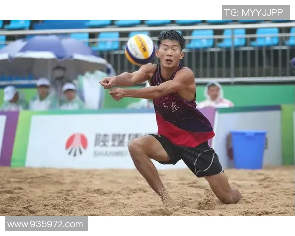 李磊独家分享排球心得与技巧助你提升球技的全面指南